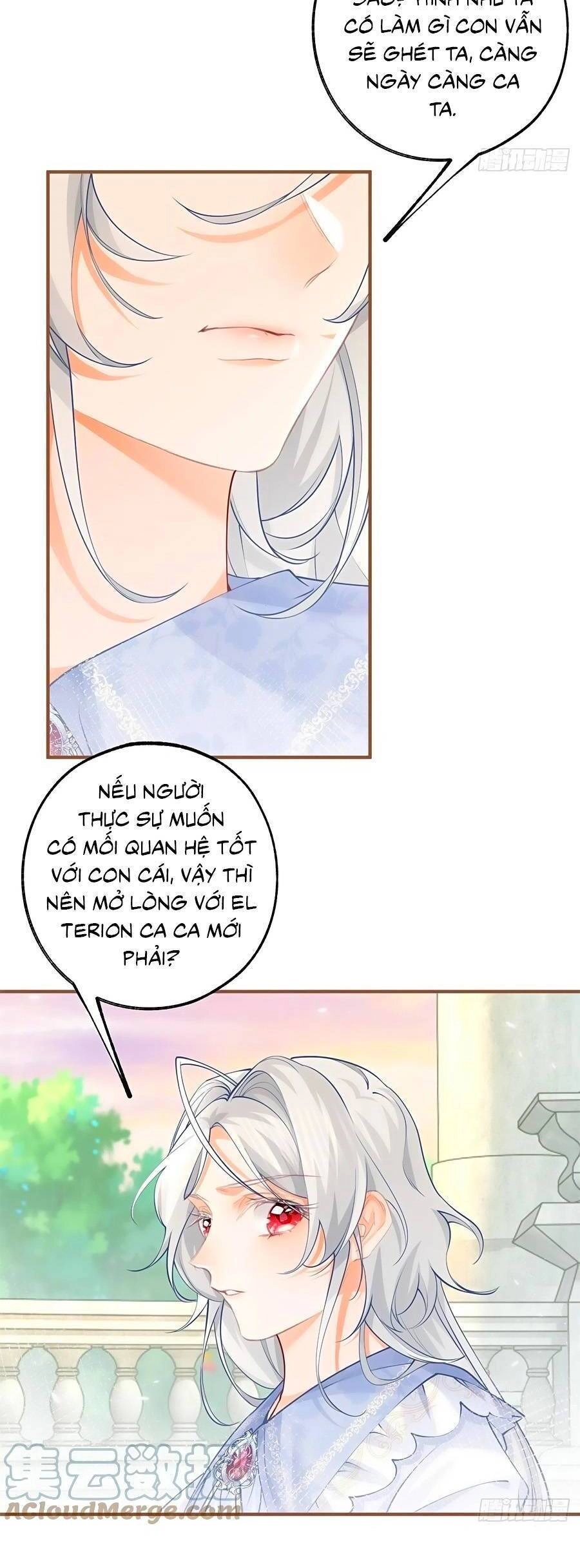 Ngày Nào Đó Trở Thành Công Chúa Tế Phẩm Chapter 76 - 6