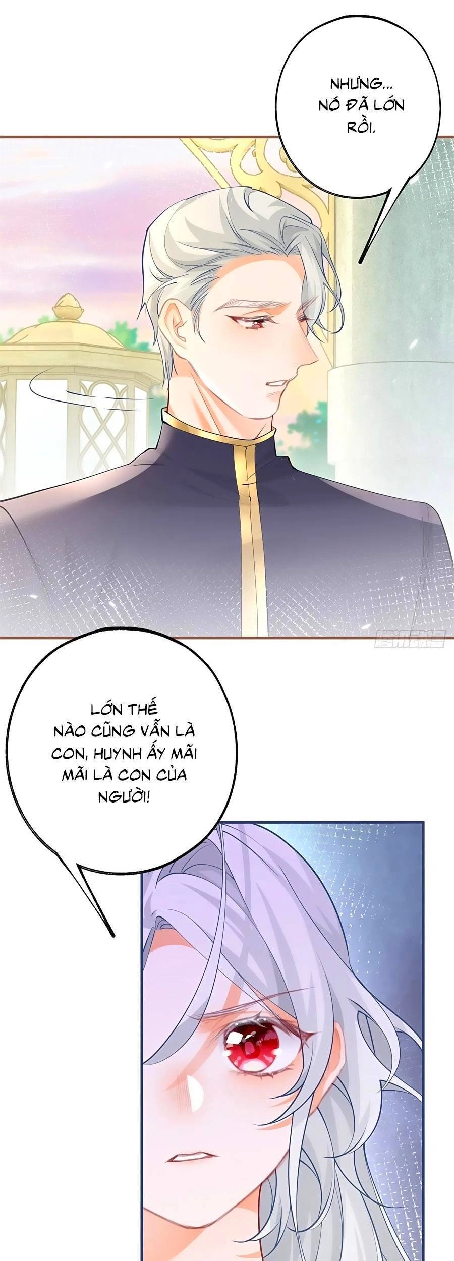 Ngày Nào Đó Trở Thành Công Chúa Tế Phẩm Chapter 76 - 7