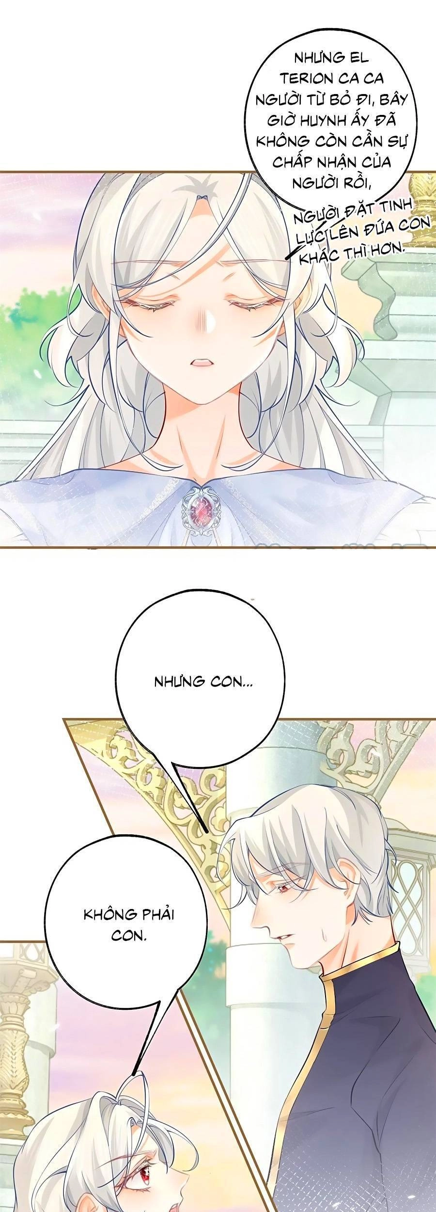 Ngày Nào Đó Trở Thành Công Chúa Tế Phẩm Chapter 76 - 10