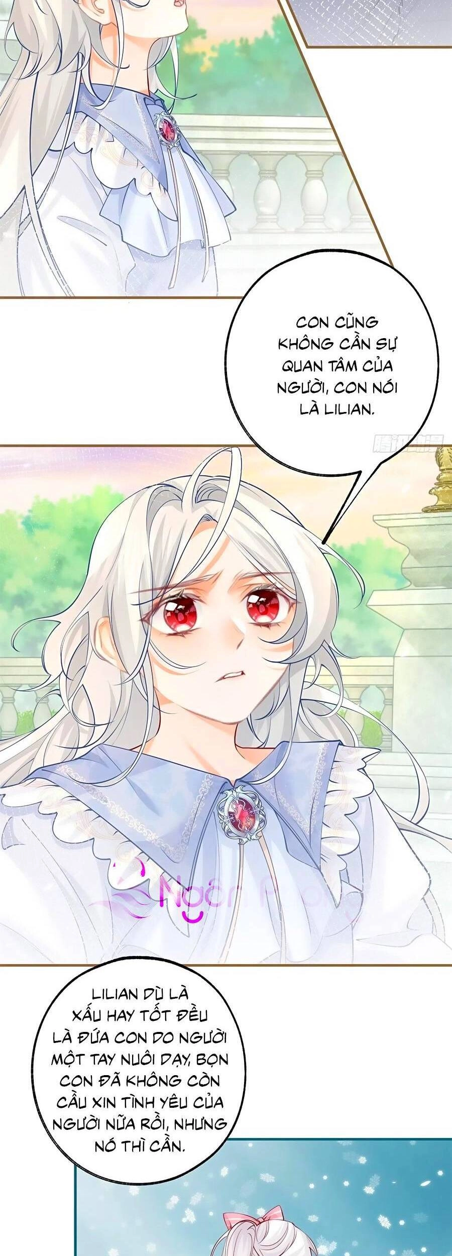 Ngày Nào Đó Trở Thành Công Chúa Tế Phẩm Chapter 76 - 11