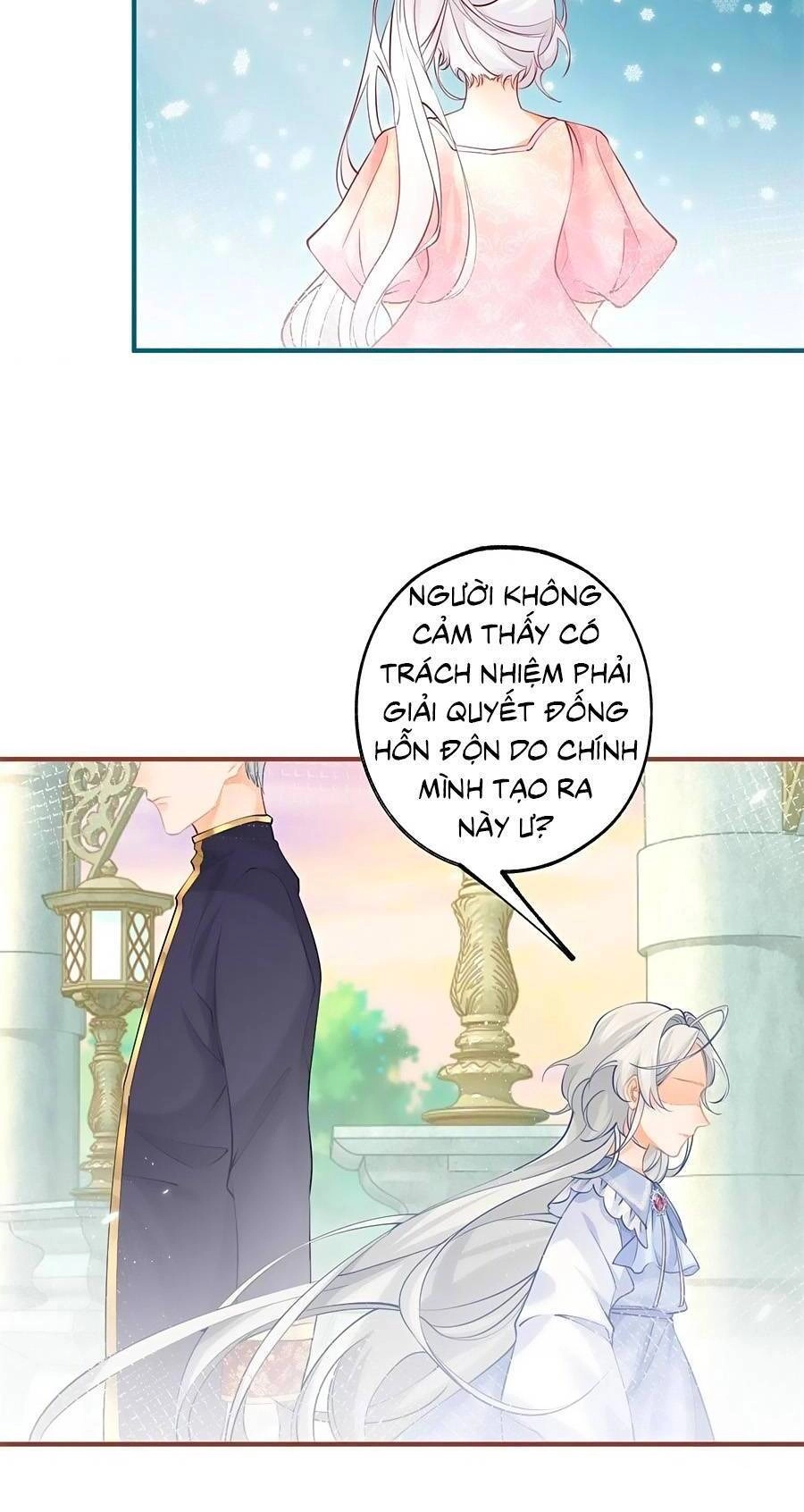 Ngày Nào Đó Trở Thành Công Chúa Tế Phẩm Chapter 76 - 12