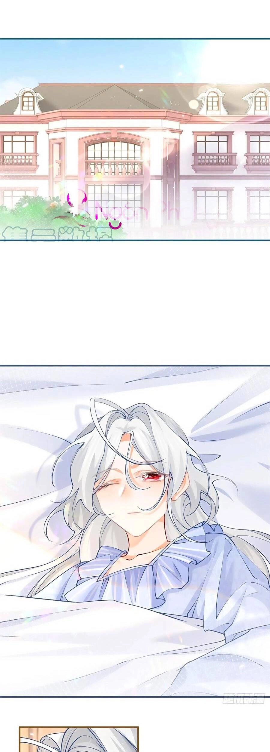 Ngày Nào Đó Trở Thành Công Chúa Tế Phẩm Chapter 76 - 14