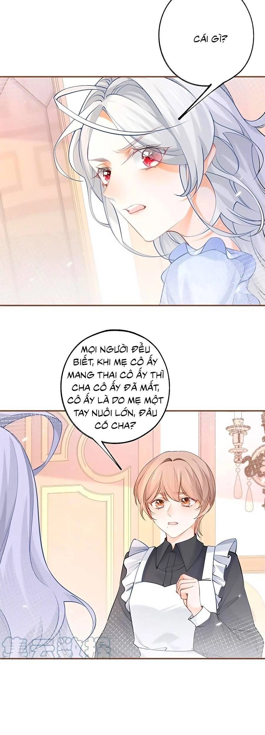 Ngày Nào Đó Trở Thành Công Chúa Tế Phẩm Chapter 77 - 5