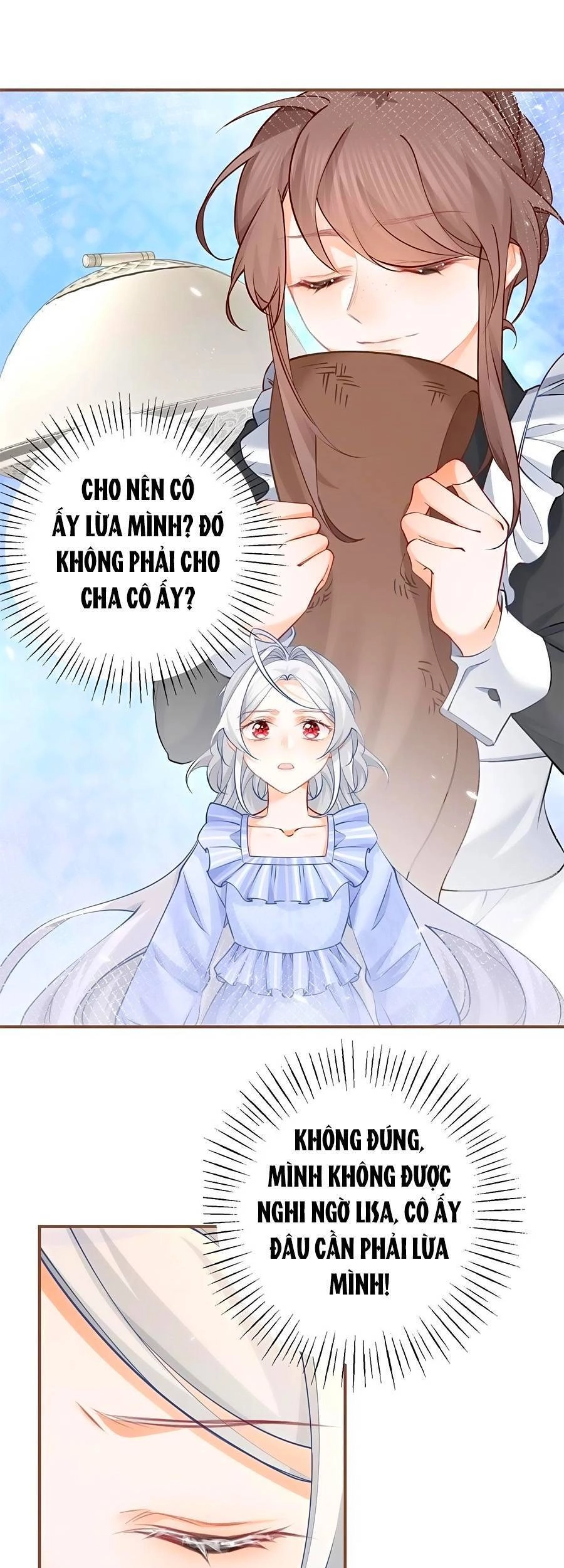 Ngày Nào Đó Trở Thành Công Chúa Tế Phẩm Chapter 77 - 6