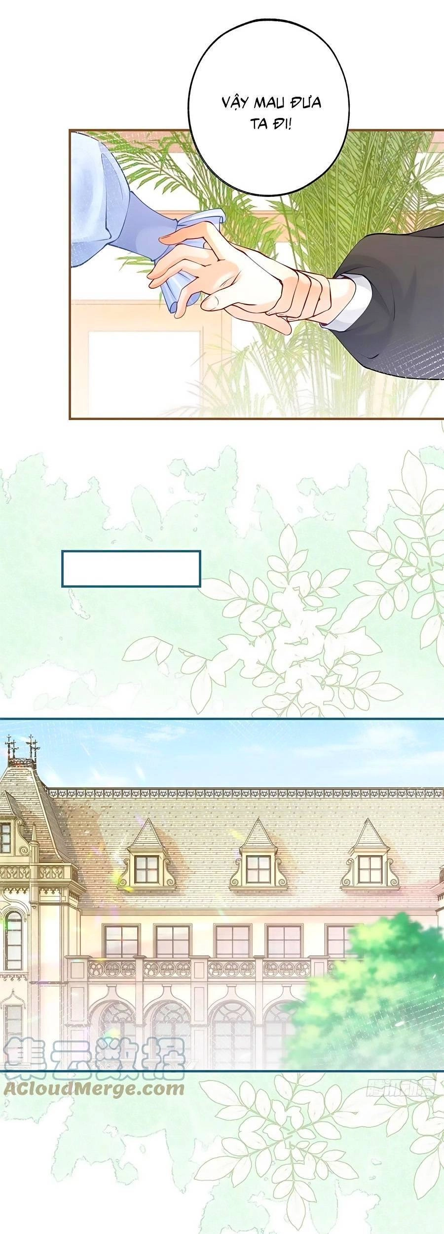 Ngày Nào Đó Trở Thành Công Chúa Tế Phẩm Chapter 77 - 8