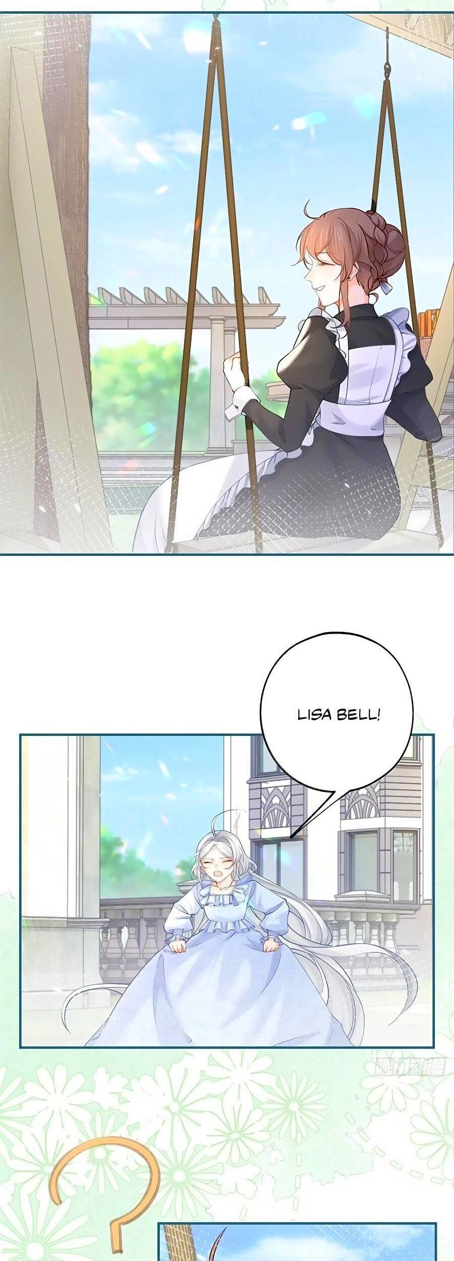 Ngày Nào Đó Trở Thành Công Chúa Tế Phẩm Chapter 77 - 9