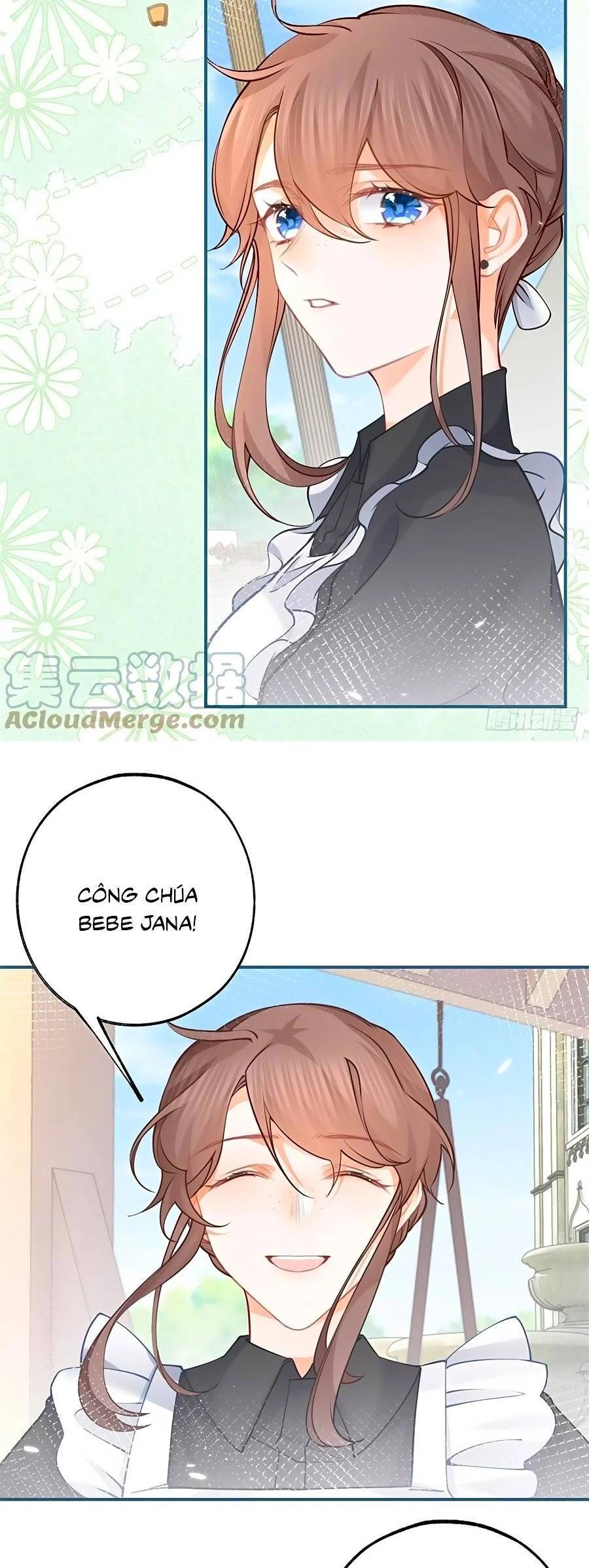 Ngày Nào Đó Trở Thành Công Chúa Tế Phẩm Chapter 77 - 10