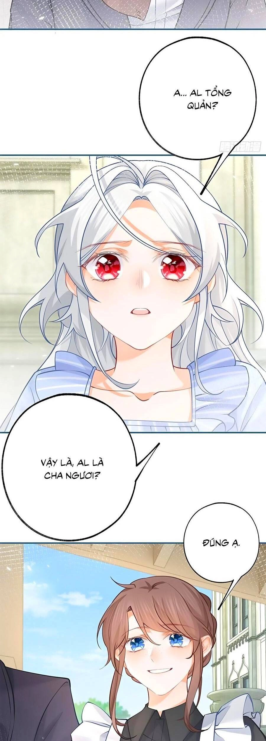 Ngày Nào Đó Trở Thành Công Chúa Tế Phẩm Chapter 77 - 12