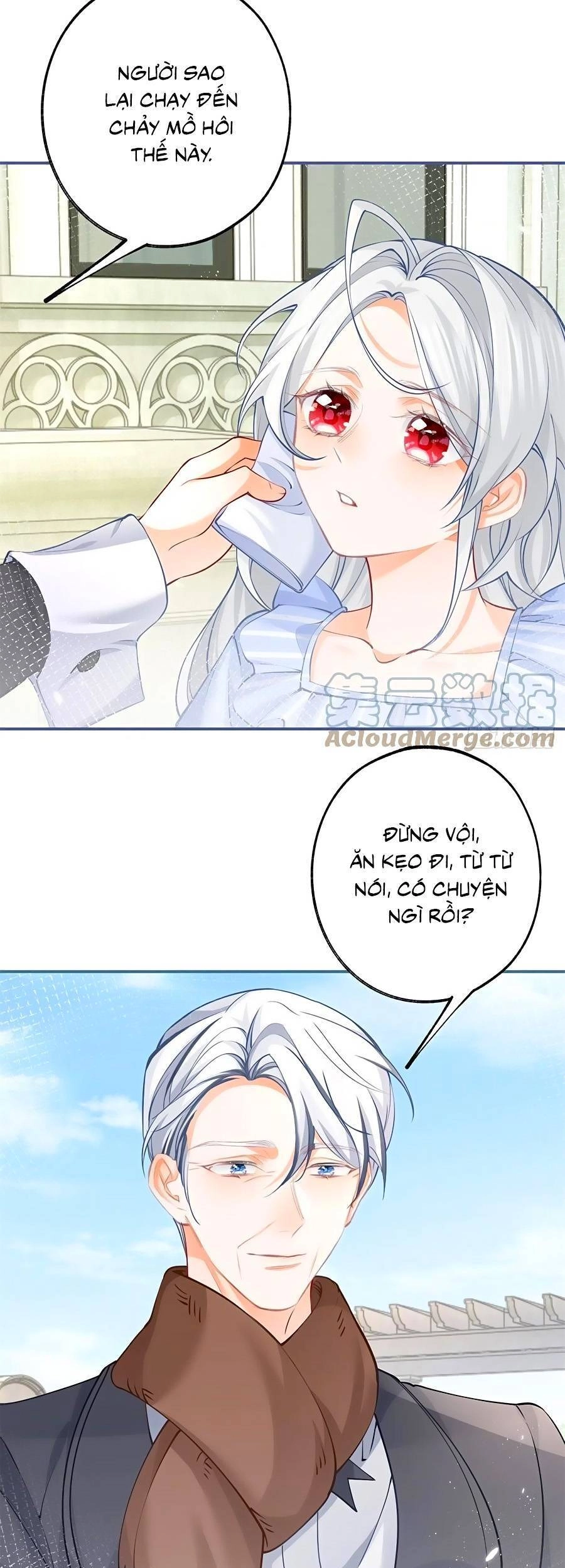 Ngày Nào Đó Trở Thành Công Chúa Tế Phẩm Chapter 77 - 14