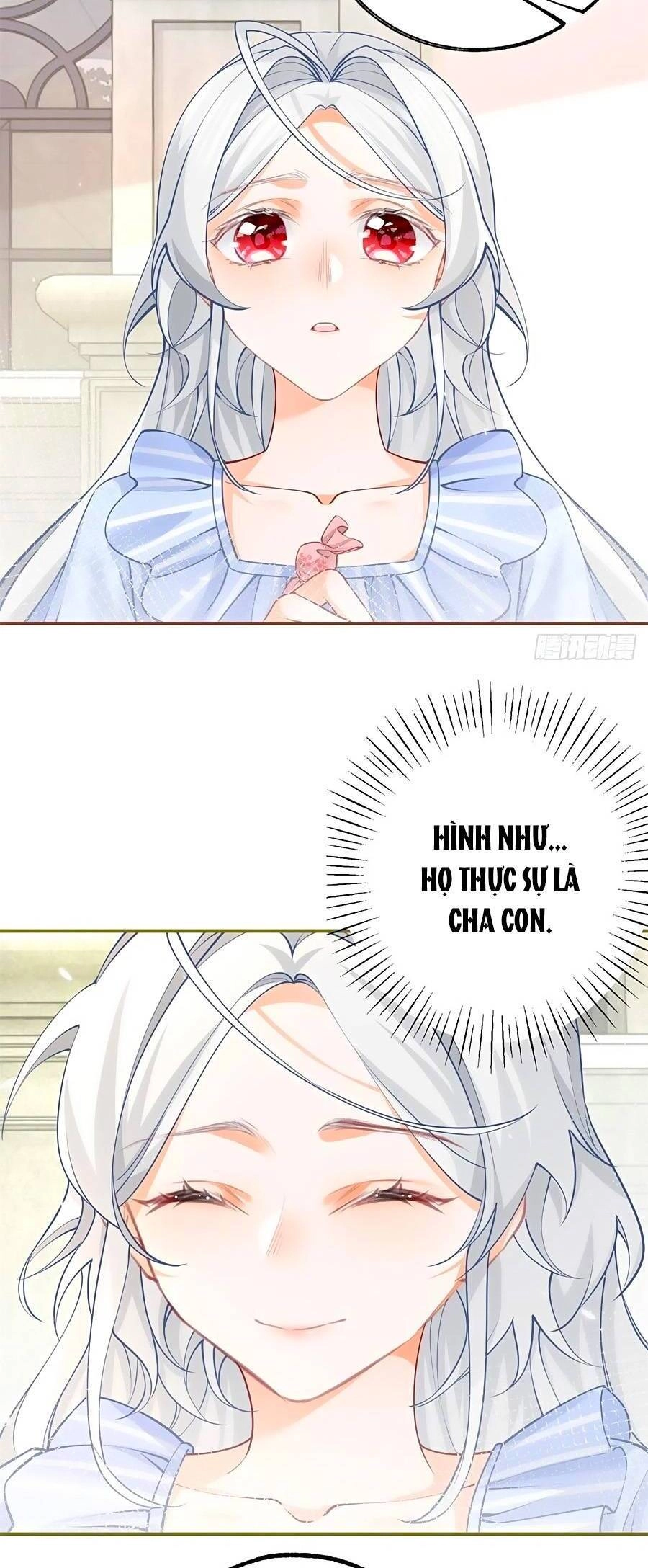 Ngày Nào Đó Trở Thành Công Chúa Tế Phẩm Chapter 77 - 16