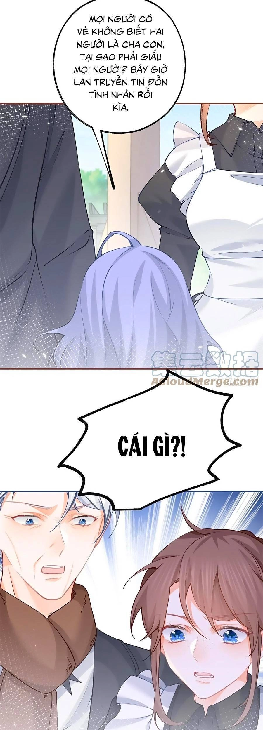 Ngày Nào Đó Trở Thành Công Chúa Tế Phẩm Chapter 77 - 17