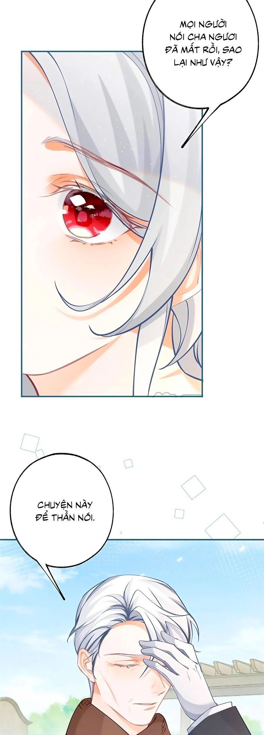 Ngày Nào Đó Trở Thành Công Chúa Tế Phẩm Chapter 77 - 19