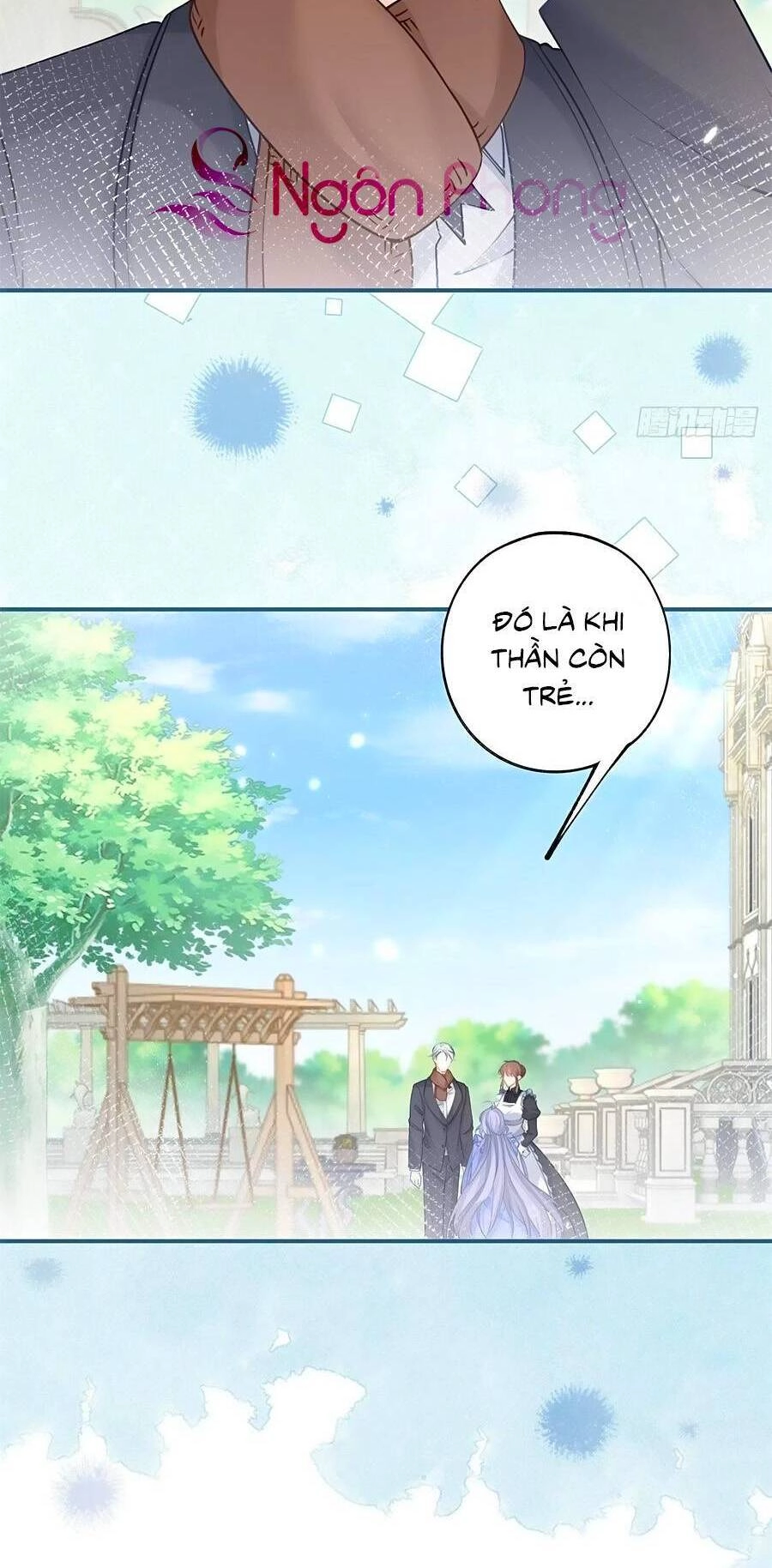 Ngày Nào Đó Trở Thành Công Chúa Tế Phẩm Chapter 77 - 20