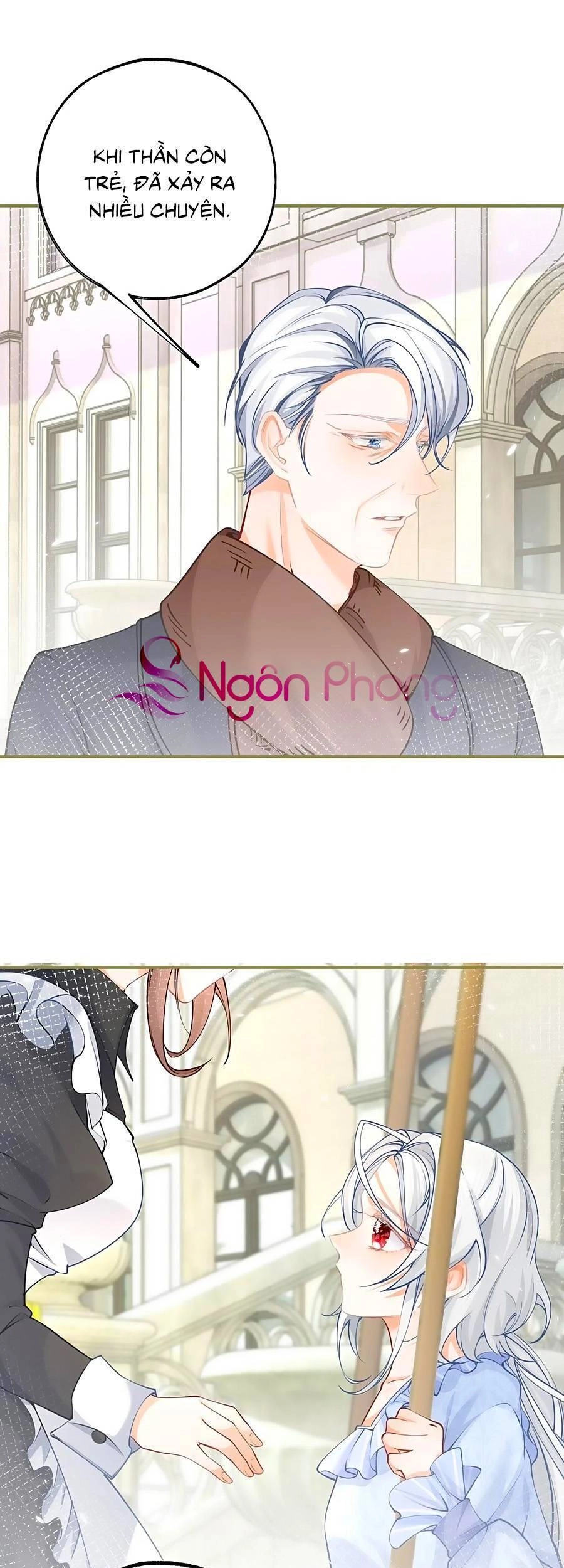 Ngày Nào Đó Trở Thành Công Chúa Tế Phẩm Chapter 78 - 2