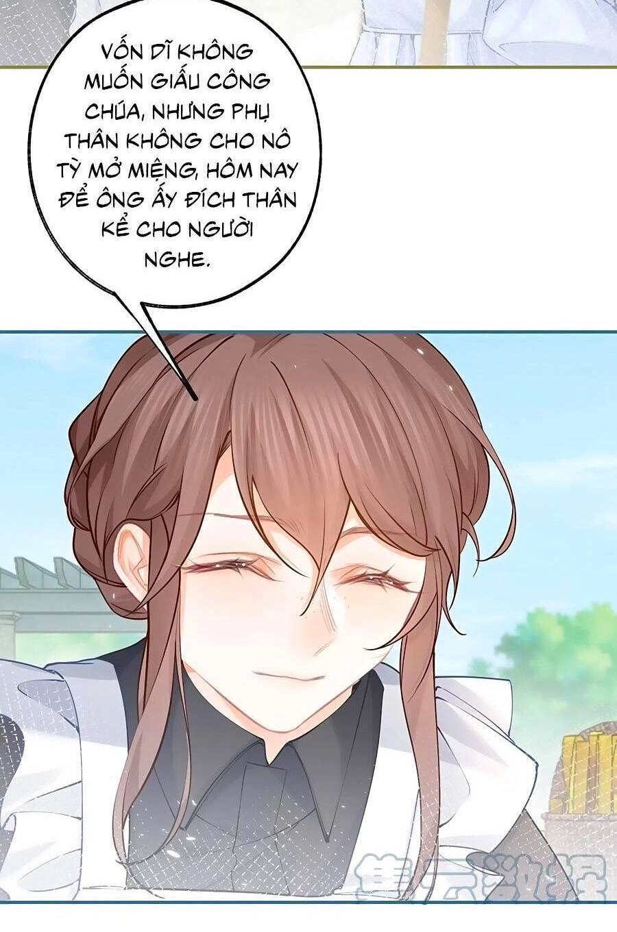 Ngày Nào Đó Trở Thành Công Chúa Tế Phẩm Chapter 78 - 3