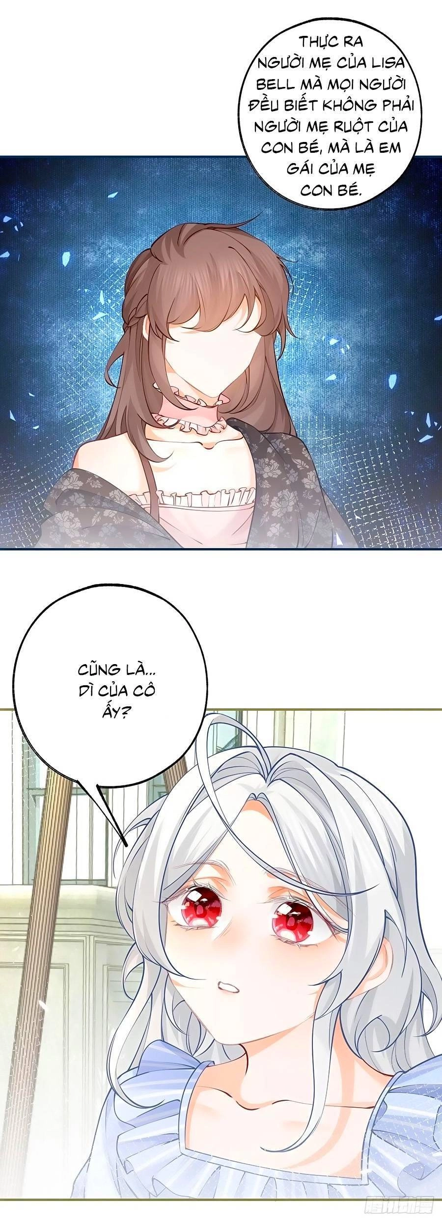 Ngày Nào Đó Trở Thành Công Chúa Tế Phẩm Chapter 78 - 4