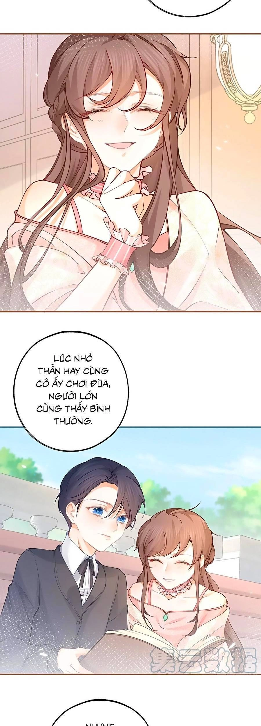 Ngày Nào Đó Trở Thành Công Chúa Tế Phẩm Chapter 78 - 10