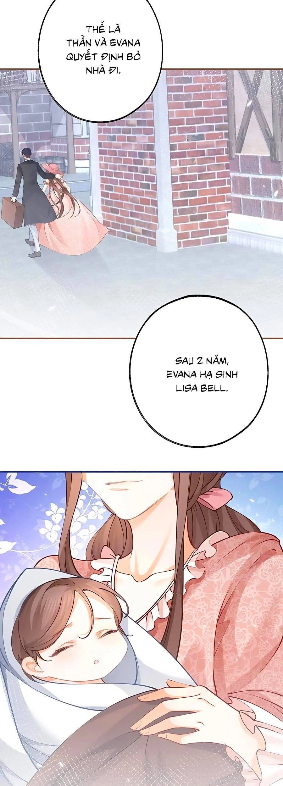 Ngày Nào Đó Trở Thành Công Chúa Tế Phẩm Chapter 78 - 12