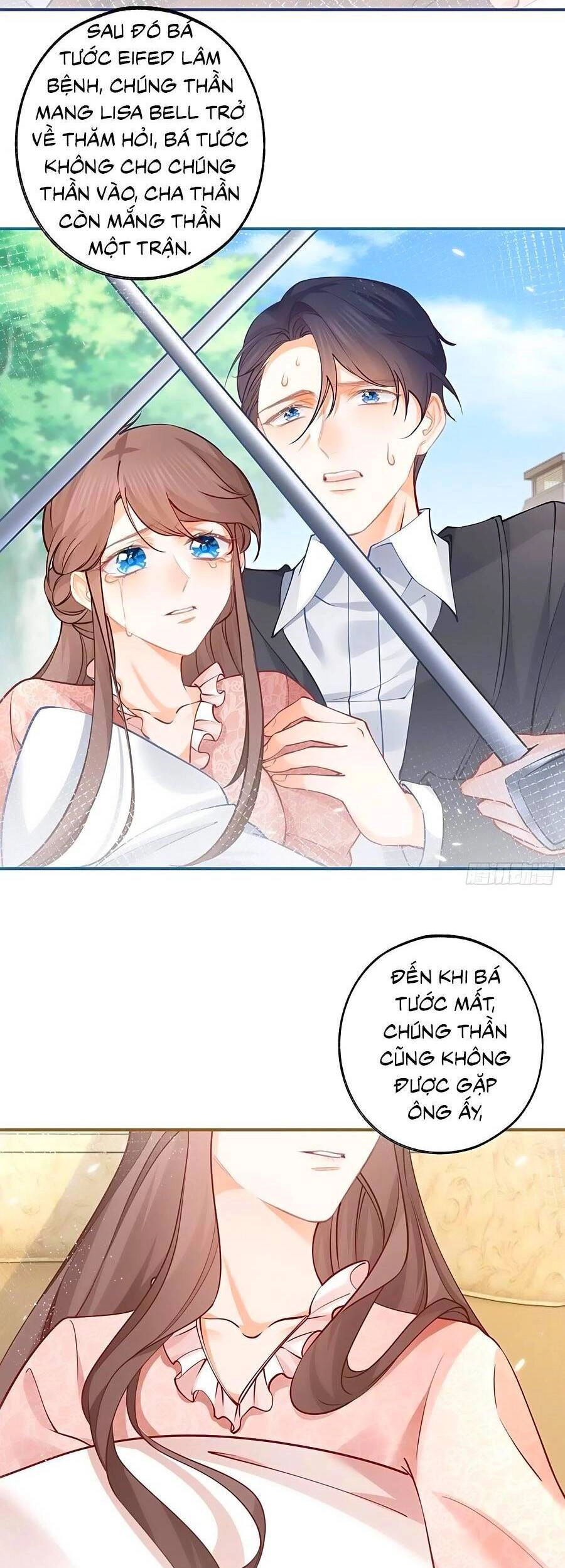 Ngày Nào Đó Trở Thành Công Chúa Tế Phẩm Chapter 78 - 13