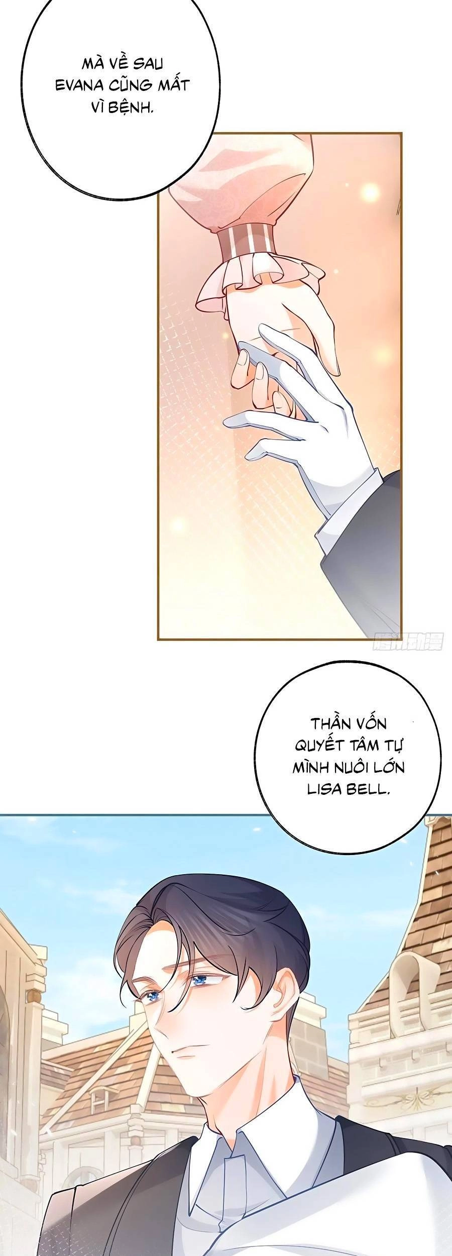 Ngày Nào Đó Trở Thành Công Chúa Tế Phẩm Chapter 78 - 15