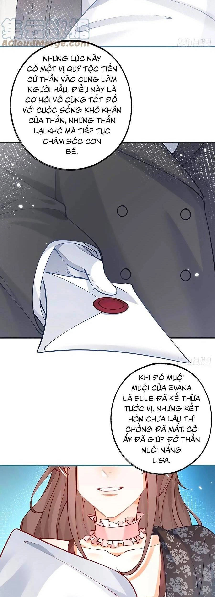 Ngày Nào Đó Trở Thành Công Chúa Tế Phẩm Chapter 78 - 16