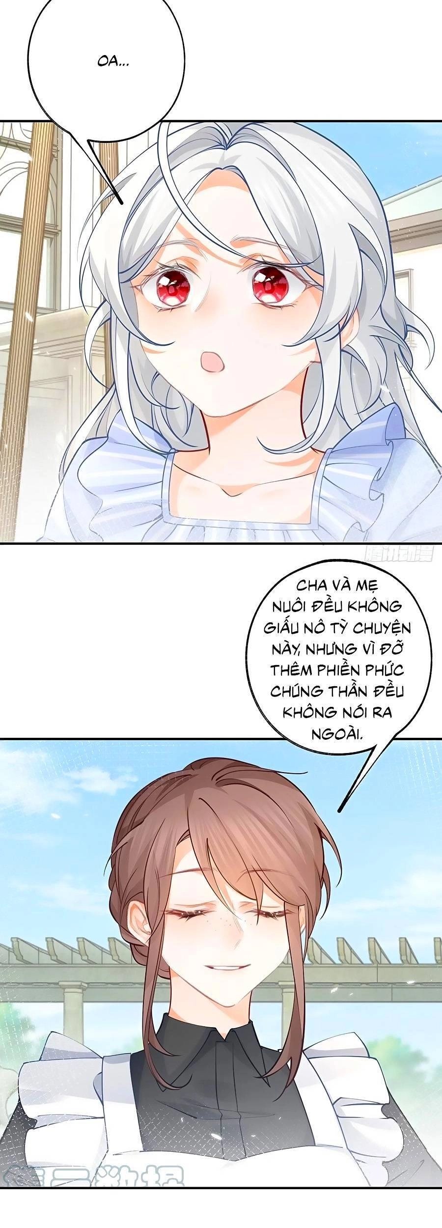 Ngày Nào Đó Trở Thành Công Chúa Tế Phẩm Chapter 78 - 18