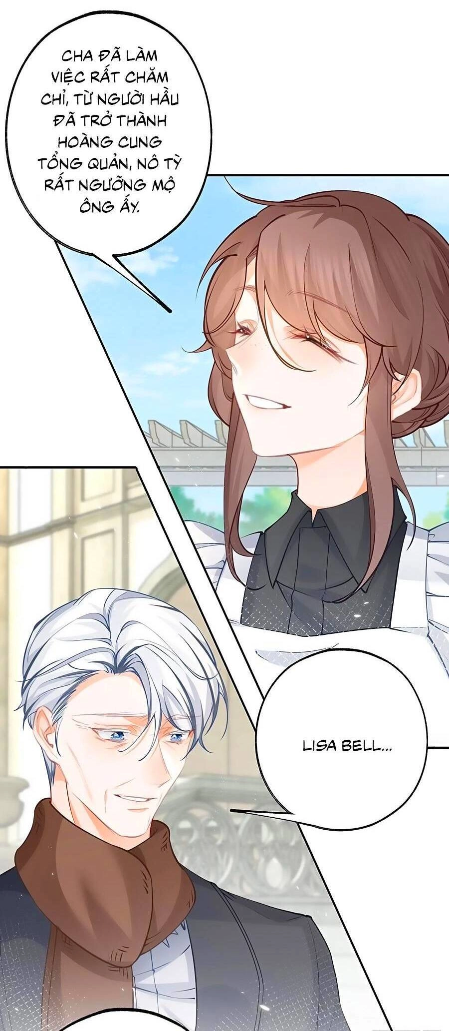 Ngày Nào Đó Trở Thành Công Chúa Tế Phẩm Chapter 78 - 19