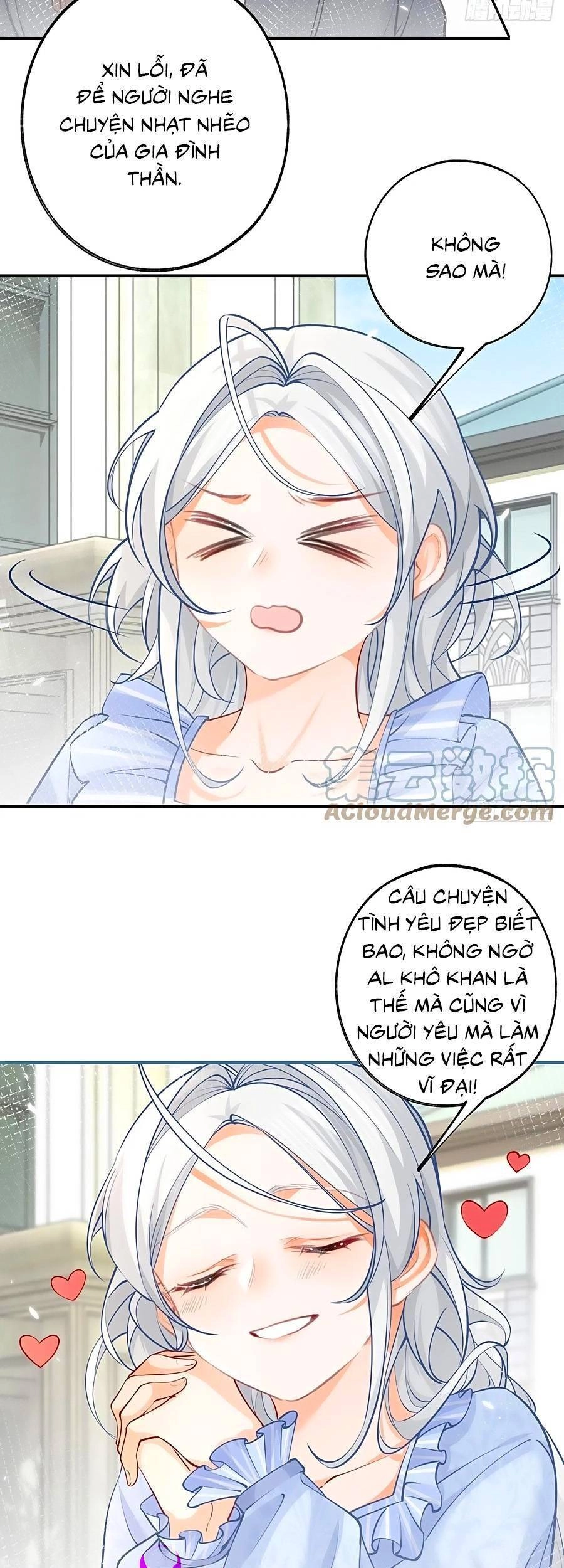 Ngày Nào Đó Trở Thành Công Chúa Tế Phẩm Chapter 78 - 20