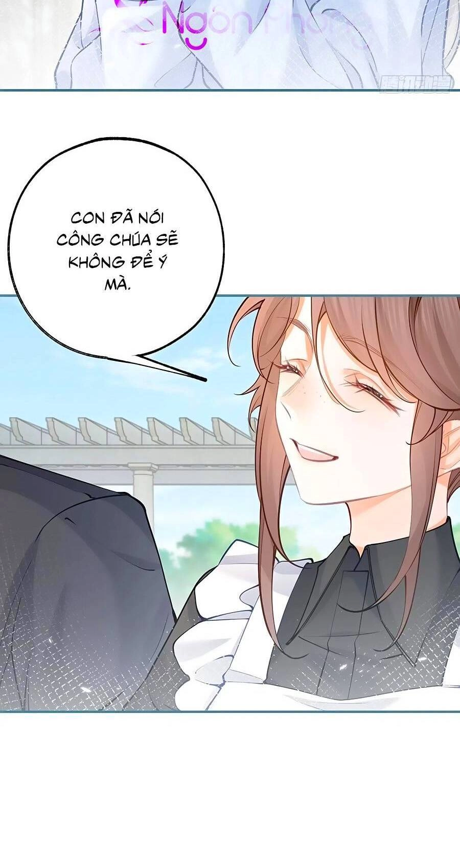 Ngày Nào Đó Trở Thành Công Chúa Tế Phẩm Chapter 78 - 21