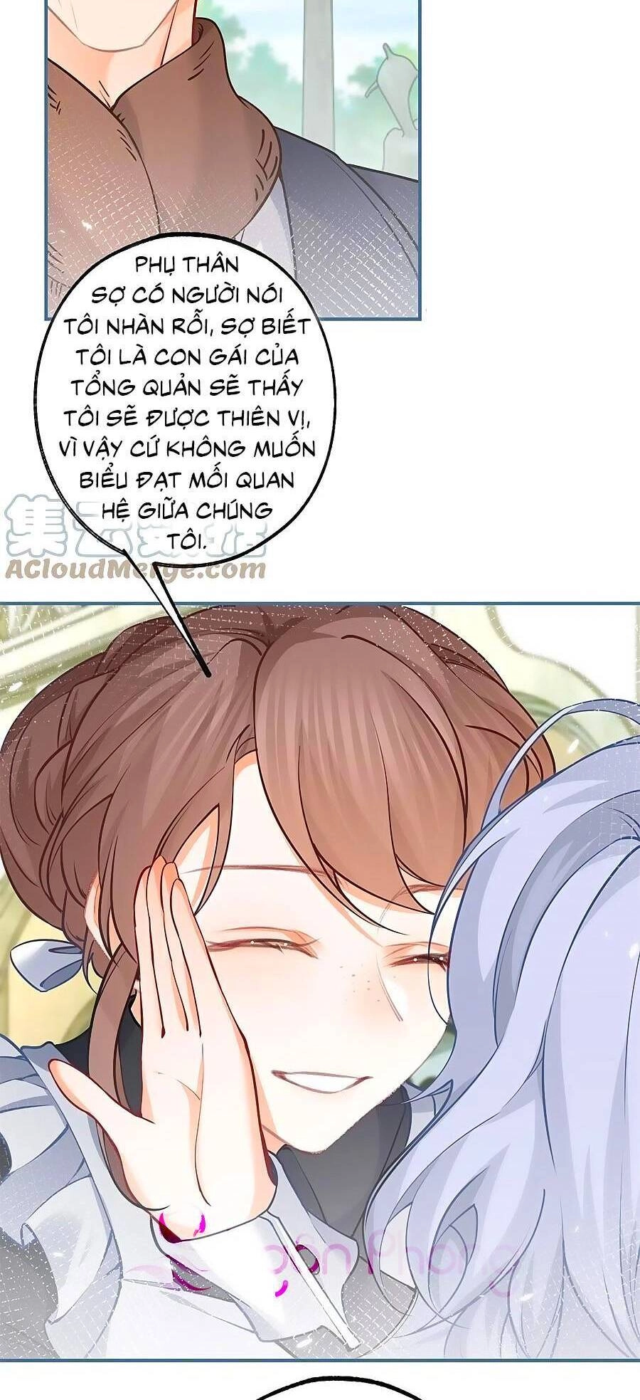 Ngày Nào Đó Trở Thành Công Chúa Tế Phẩm Chapter 79 - 3