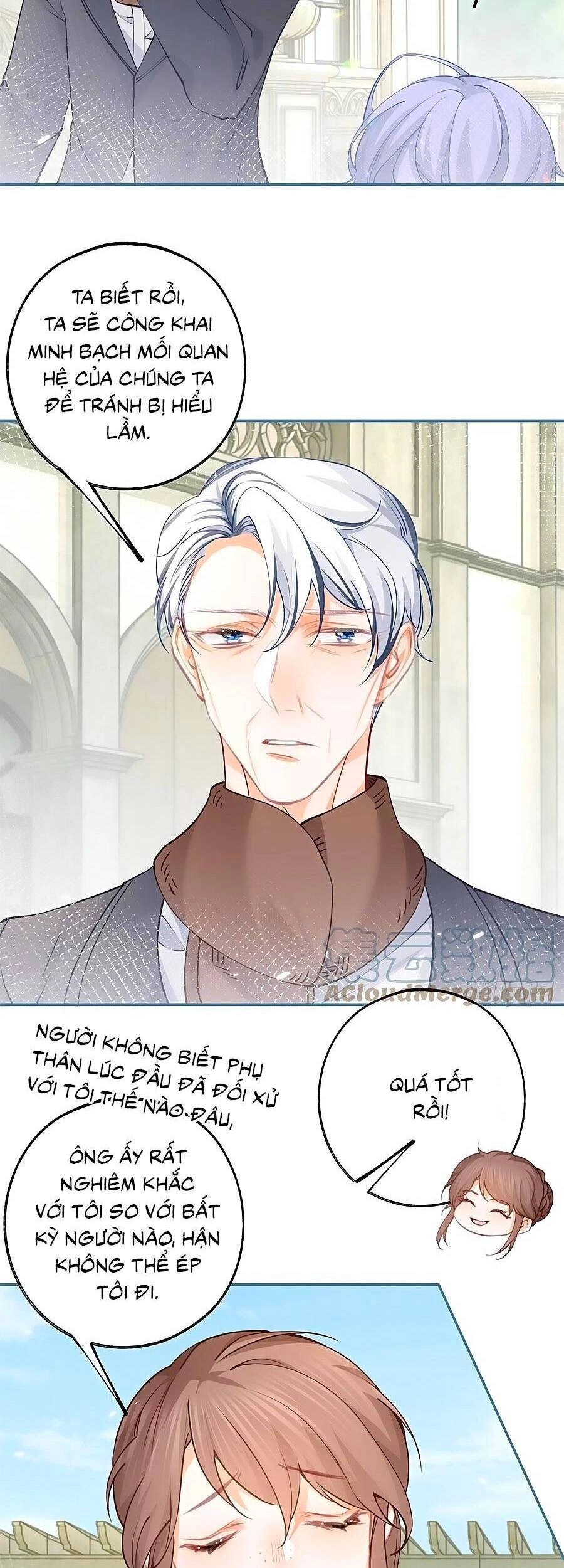 Ngày Nào Đó Trở Thành Công Chúa Tế Phẩm Chapter 79 - 5