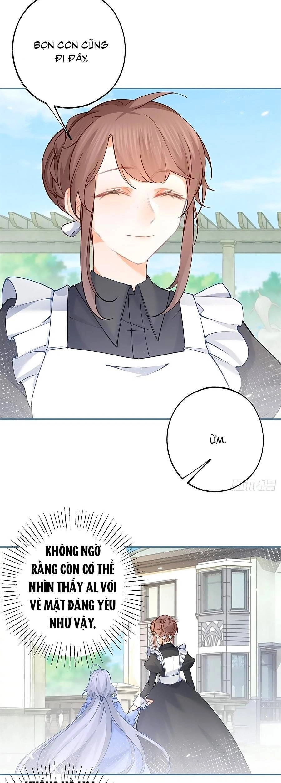 Ngày Nào Đó Trở Thành Công Chúa Tế Phẩm Chapter 79 - 12