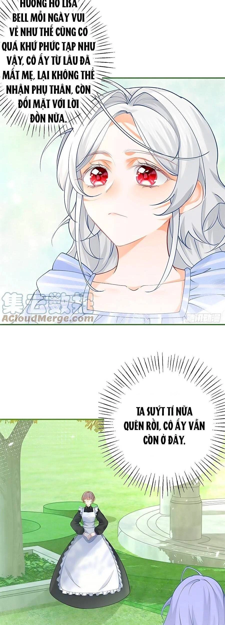 Ngày Nào Đó Trở Thành Công Chúa Tế Phẩm Chapter 79 - 13