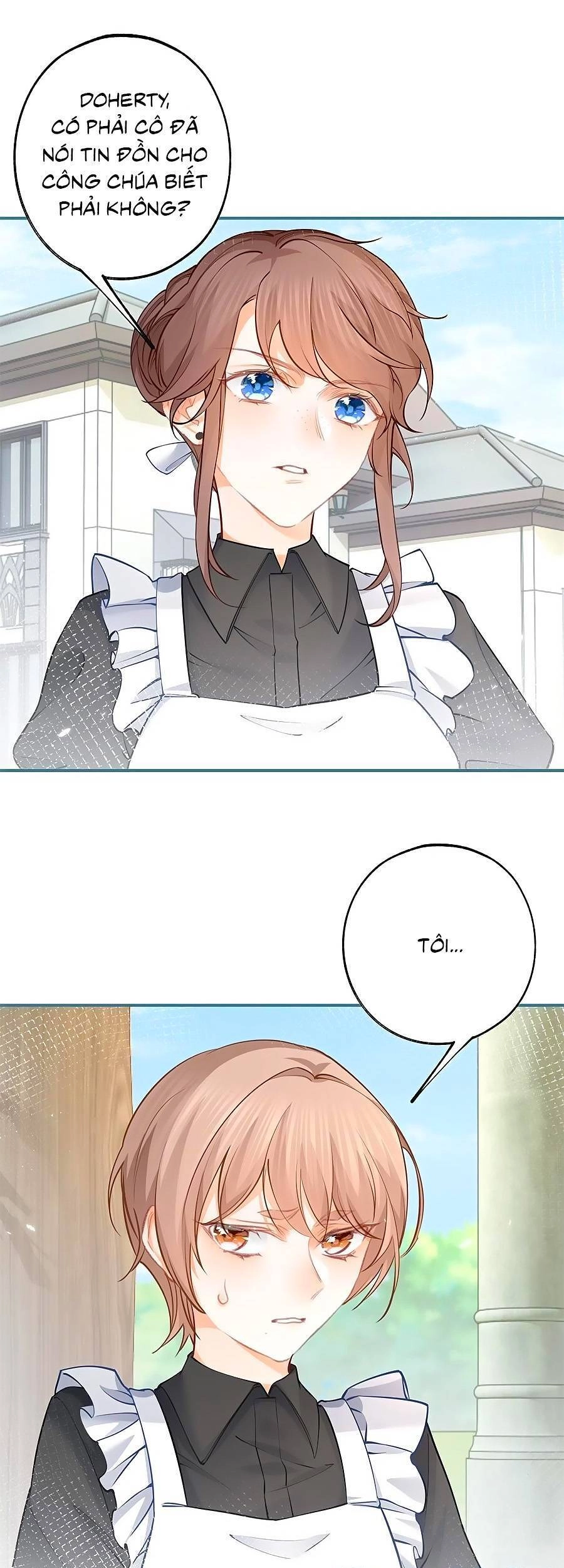 Ngày Nào Đó Trở Thành Công Chúa Tế Phẩm Chapter 79 - 15