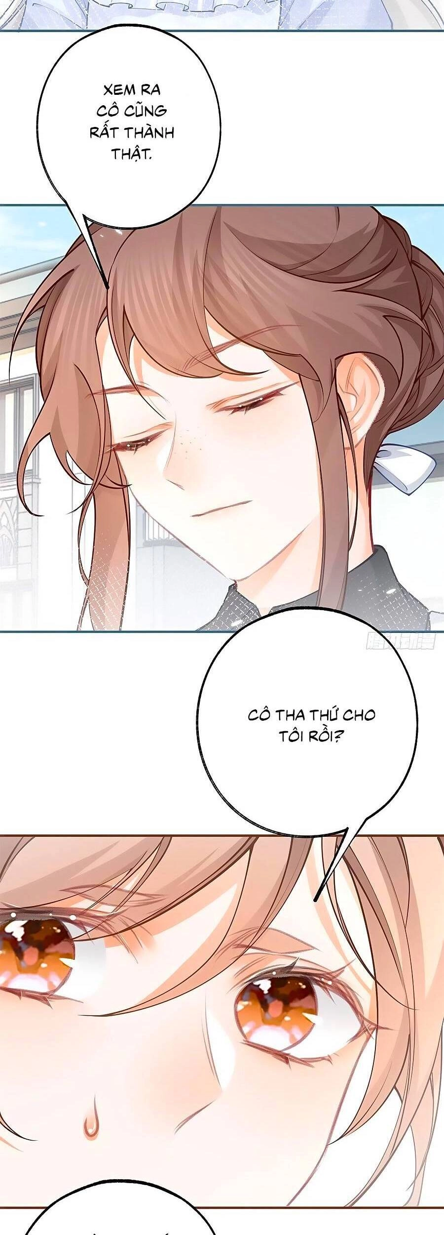 Ngày Nào Đó Trở Thành Công Chúa Tế Phẩm Chapter 79 - 18