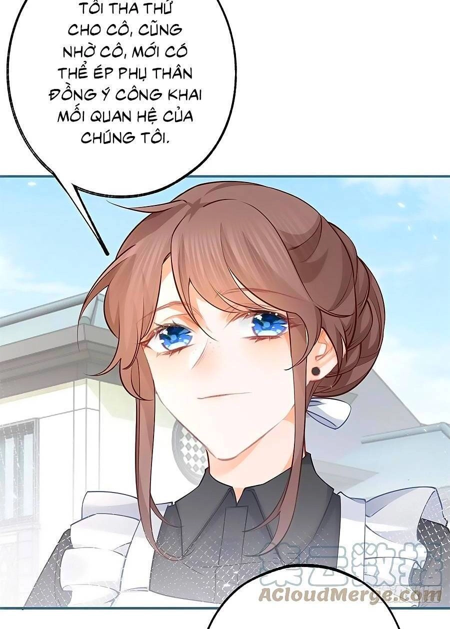 Ngày Nào Đó Trở Thành Công Chúa Tế Phẩm Chapter 79 - 19