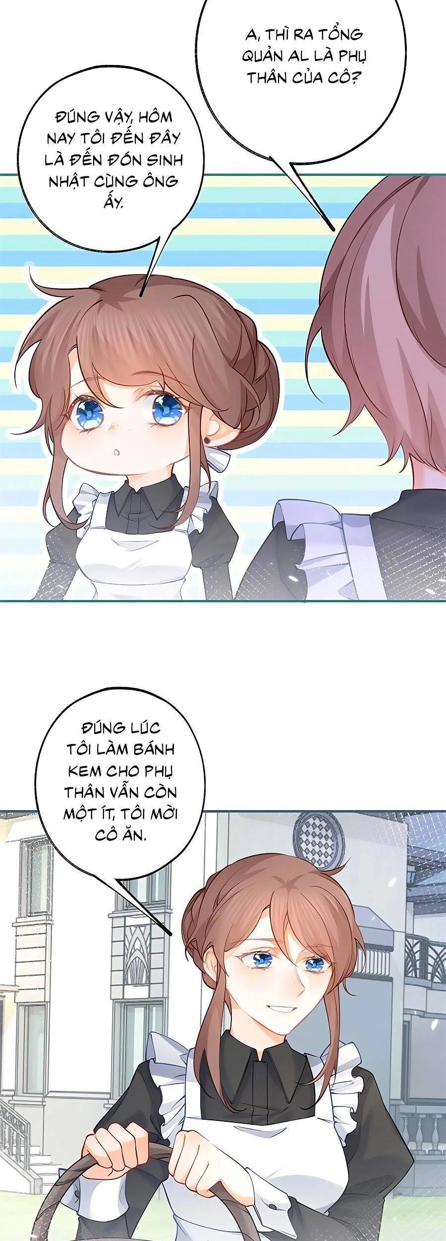 Ngày Nào Đó Trở Thành Công Chúa Tế Phẩm Chapter 79 - 20