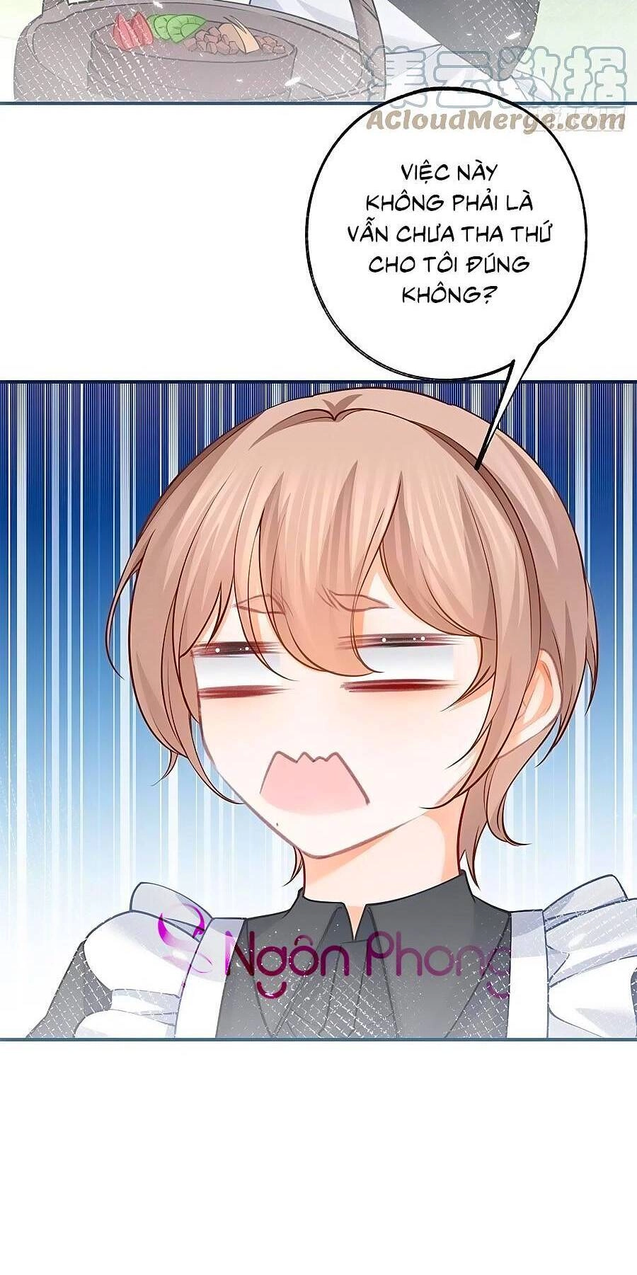 Ngày Nào Đó Trở Thành Công Chúa Tế Phẩm Chapter 79 - 21