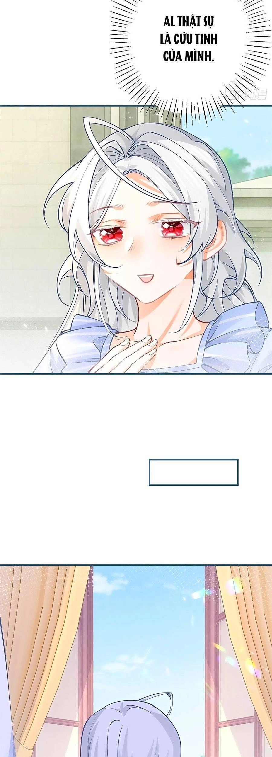 Ngày Nào Đó Trở Thành Công Chúa Tế Phẩm Chapter 80 - 6