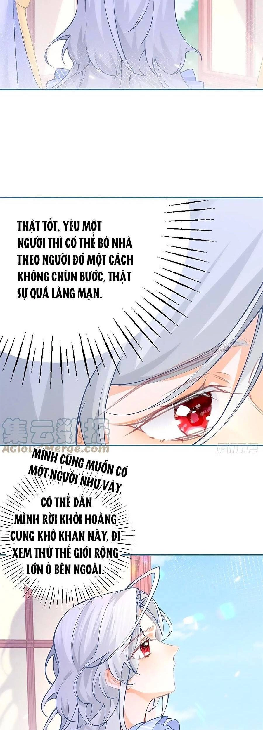 Ngày Nào Đó Trở Thành Công Chúa Tế Phẩm Chapter 80 - 7