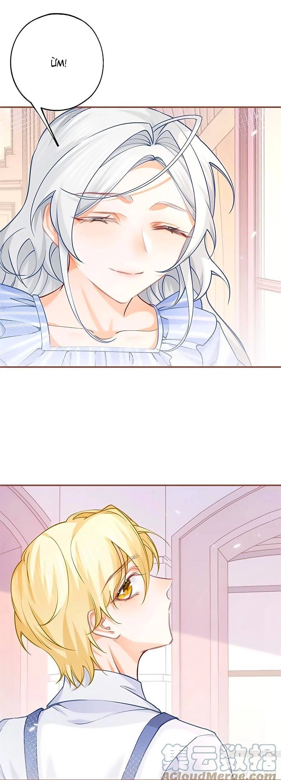 Ngày Nào Đó Trở Thành Công Chúa Tế Phẩm Chapter 80 - 11