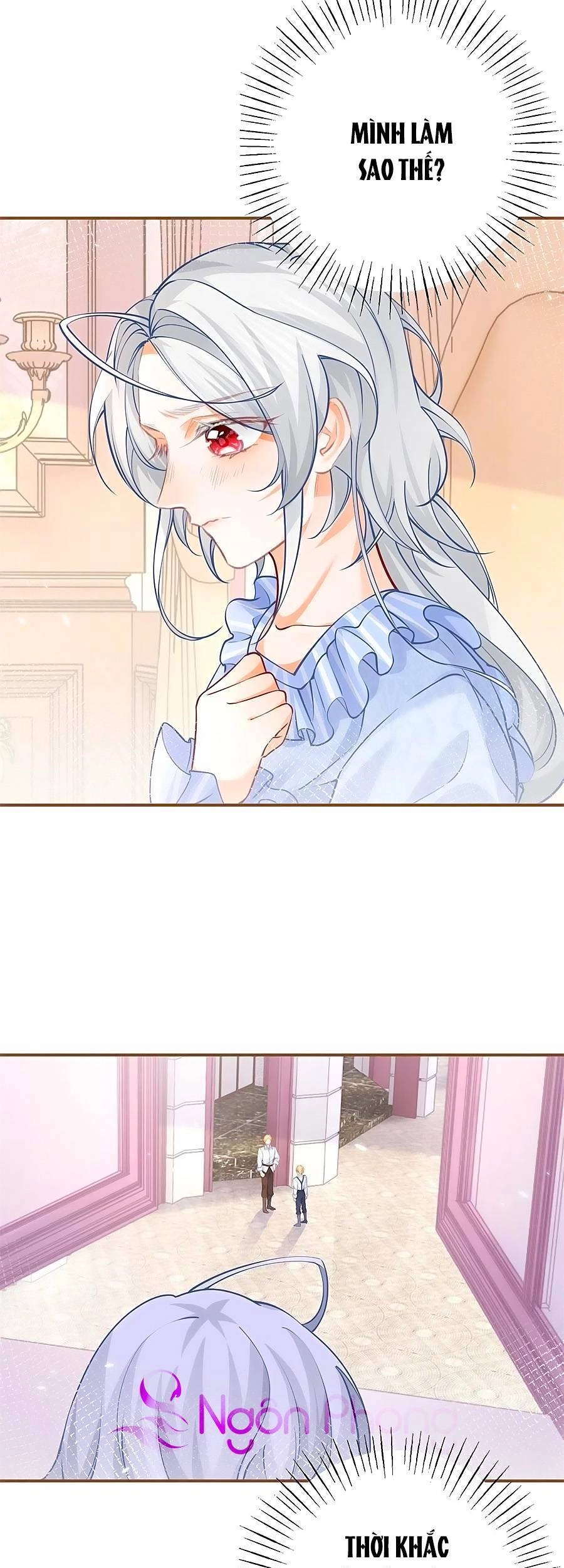 Ngày Nào Đó Trở Thành Công Chúa Tế Phẩm Chapter 80 - 15