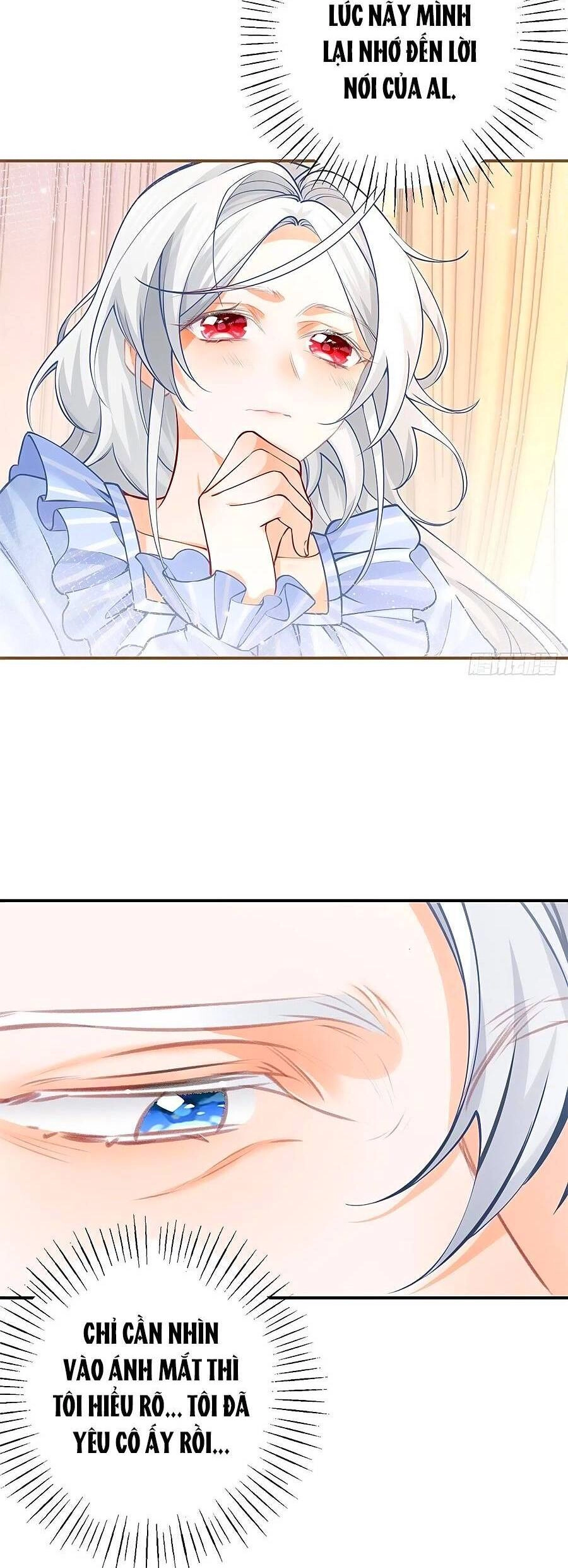 Ngày Nào Đó Trở Thành Công Chúa Tế Phẩm Chapter 80 - 16