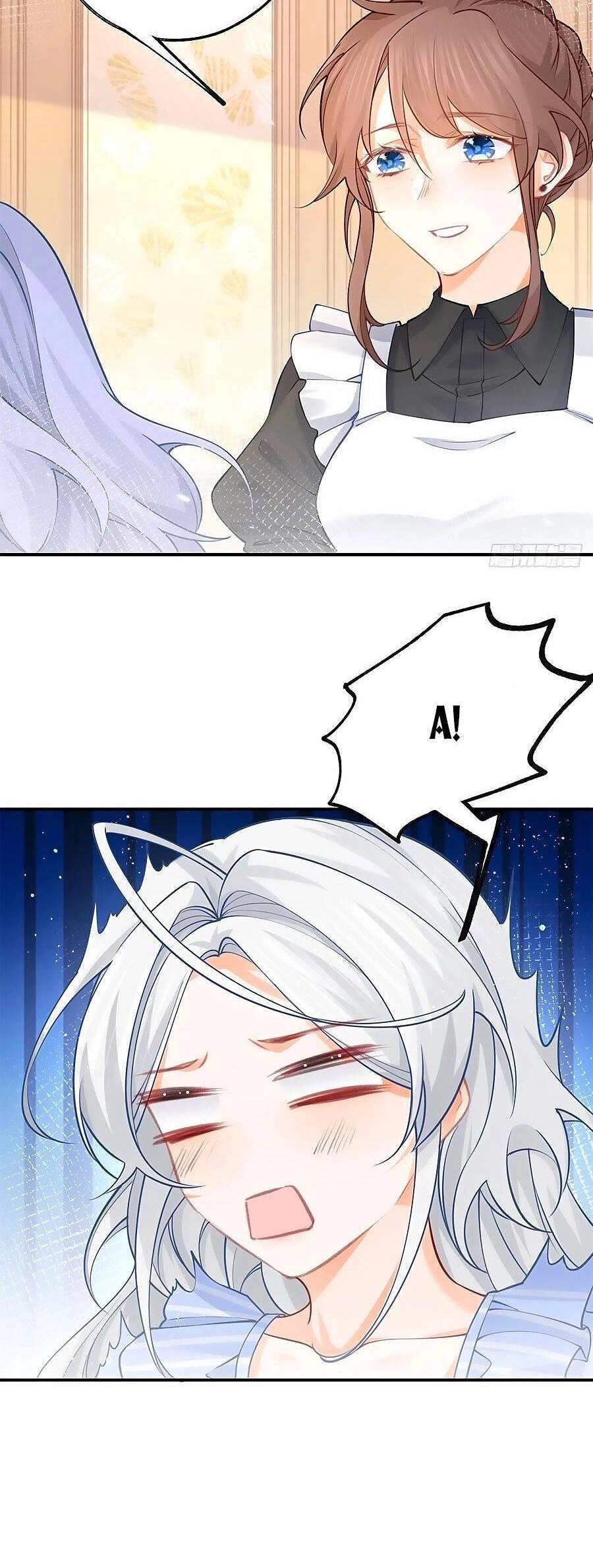 Ngày Nào Đó Trở Thành Công Chúa Tế Phẩm Chapter 80 - 18