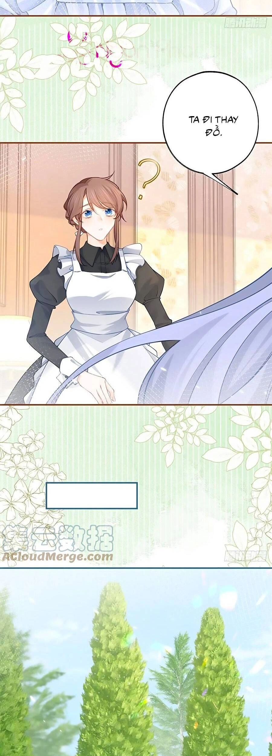 Ngày Nào Đó Trở Thành Công Chúa Tế Phẩm Chapter 81 - 3