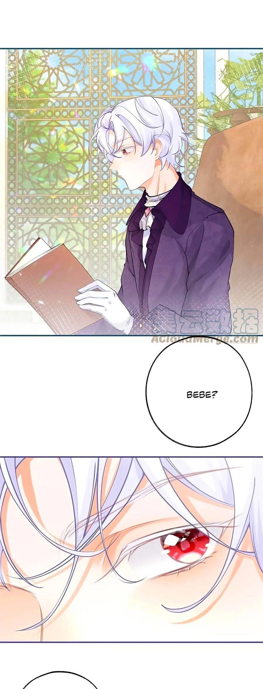 Ngày Nào Đó Trở Thành Công Chúa Tế Phẩm Chapter 81 - 6