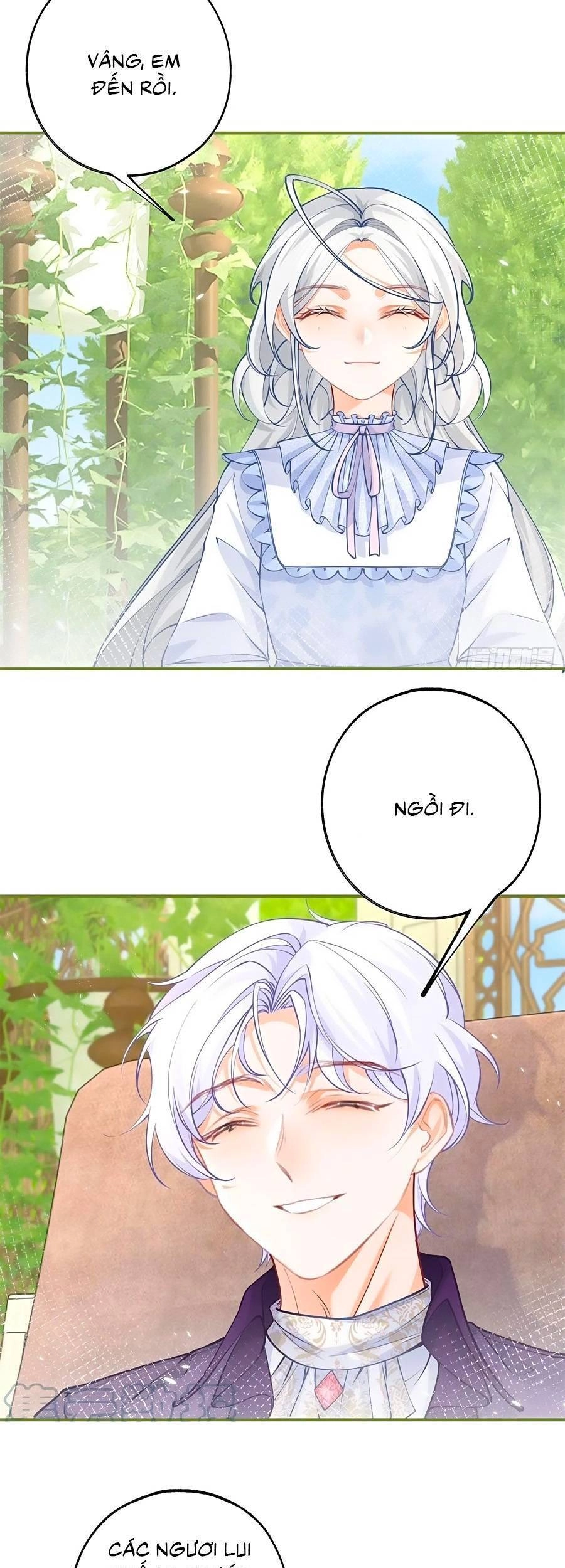 Ngày Nào Đó Trở Thành Công Chúa Tế Phẩm Chapter 81 - 7