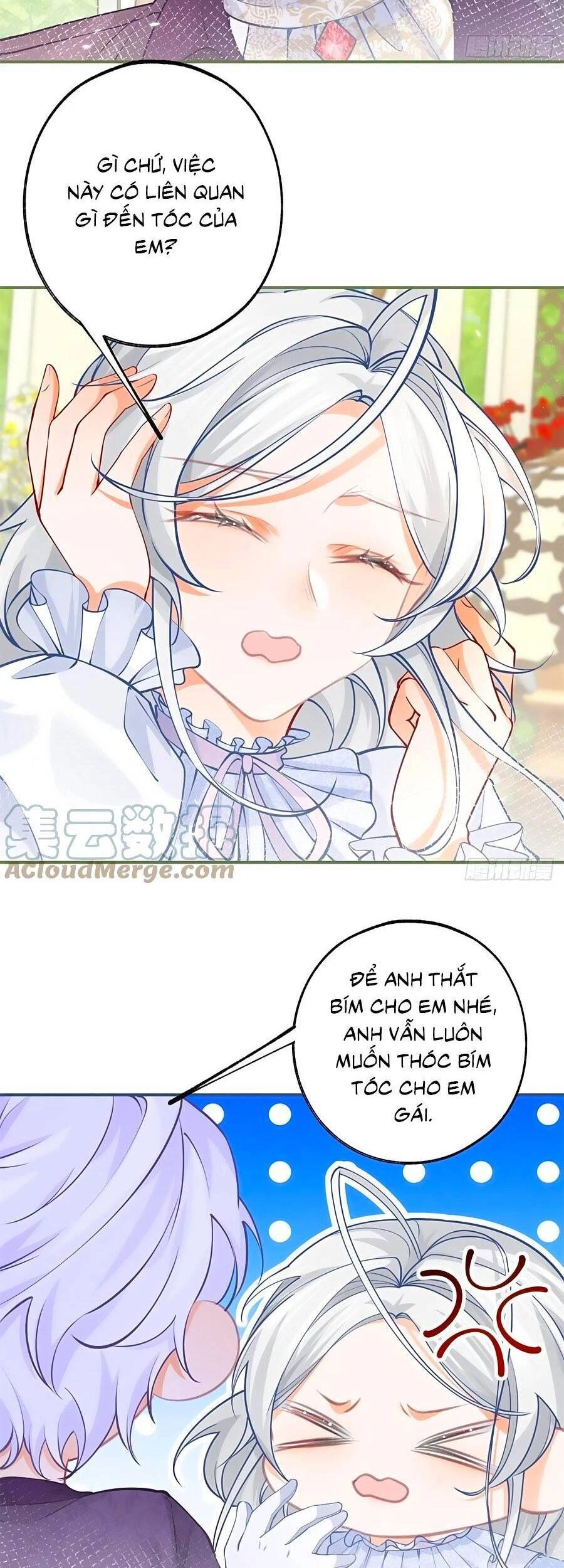 Ngày Nào Đó Trở Thành Công Chúa Tế Phẩm Chapter 81 - 13