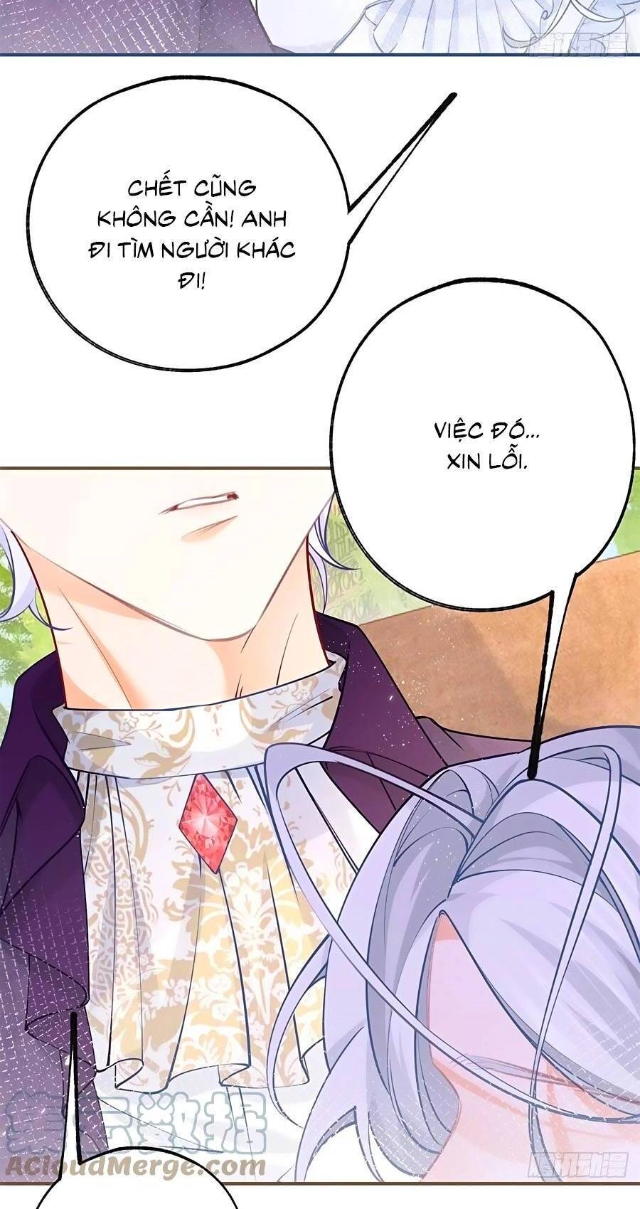 Ngày Nào Đó Trở Thành Công Chúa Tế Phẩm Chapter 81 - 14