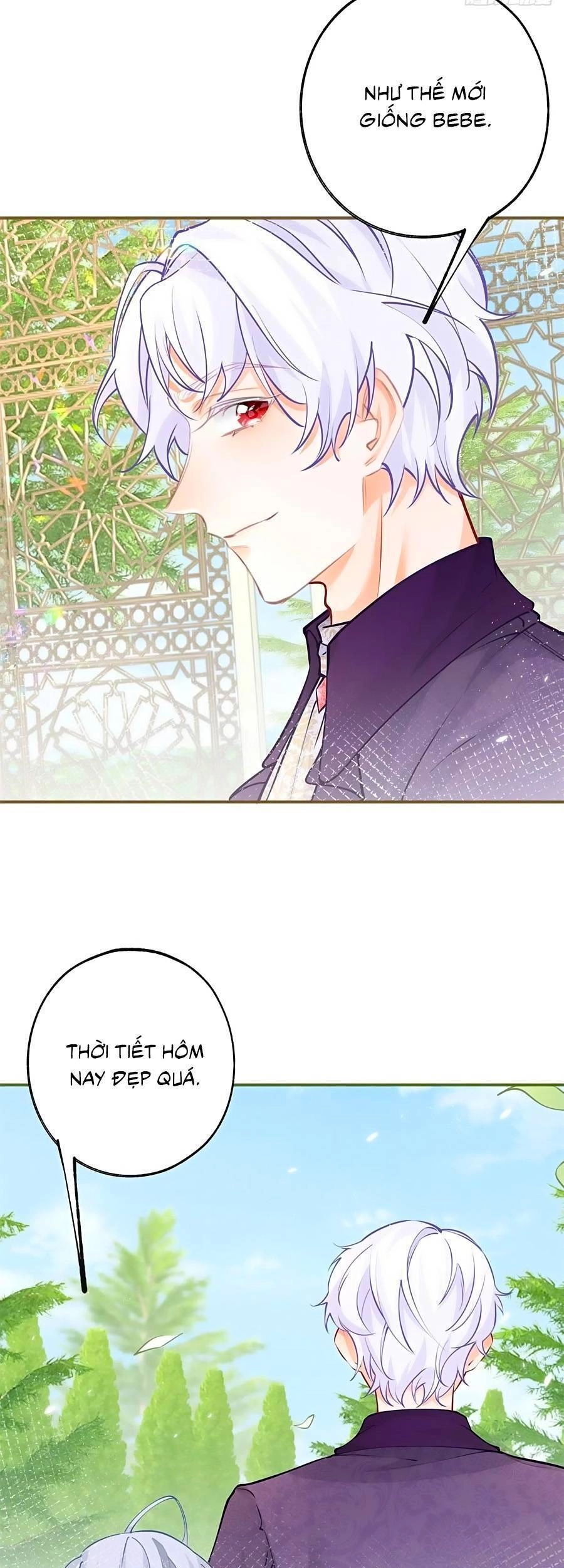 Ngày Nào Đó Trở Thành Công Chúa Tế Phẩm Chapter 81 - 18